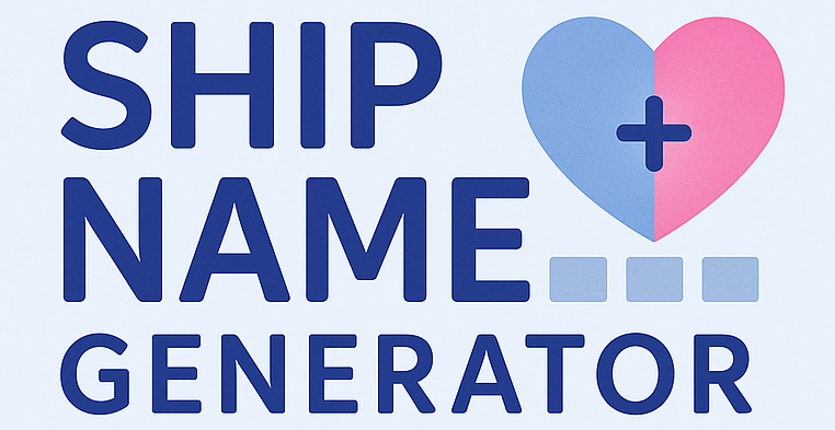 shipment Name Generator